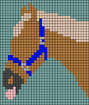 Alpha pattern #208104 variation #436179