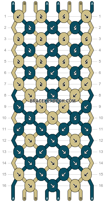 Normal pattern #207532 variation #436180 pattern