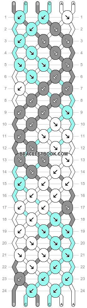 Normal pattern #133556 variation #436182 pattern