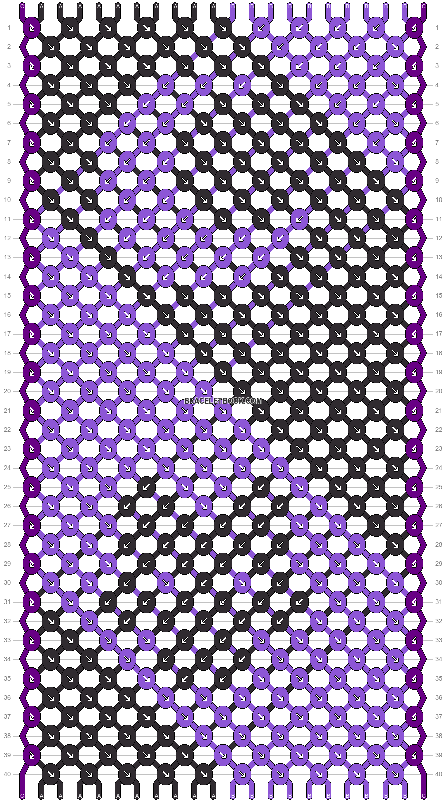 Normal pattern #189578 variation #436183 pattern