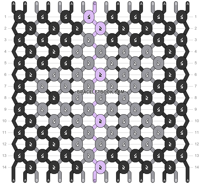 Normal pattern #105404 variation #436184 pattern