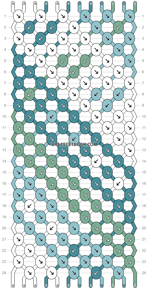 Normal pattern #183227 variation #436185 pattern