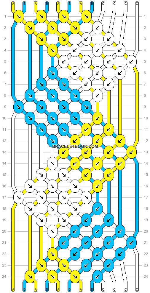 Normal pattern #14689 variation #436186 pattern