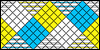 Normal pattern #14689 variation #436186