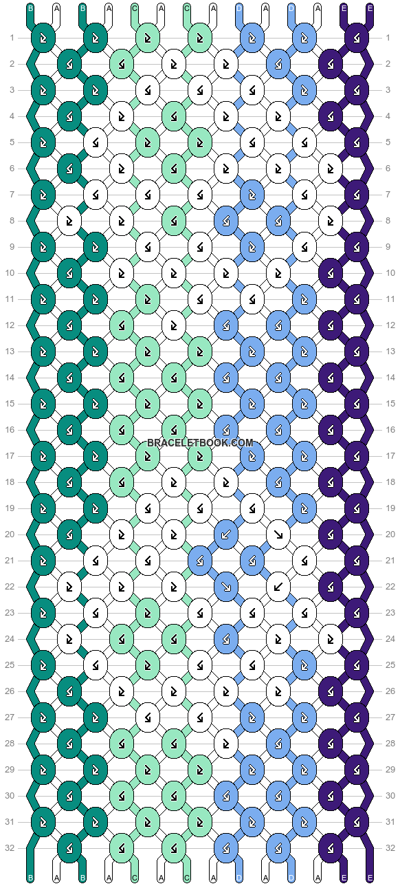 Normal pattern #159260 variation #436188 pattern