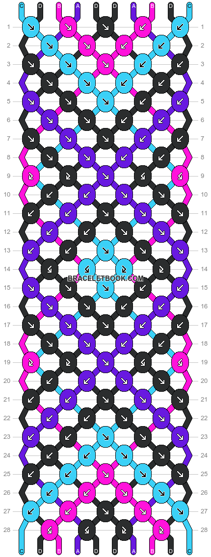 Normal pattern #207729 variation #436189 pattern