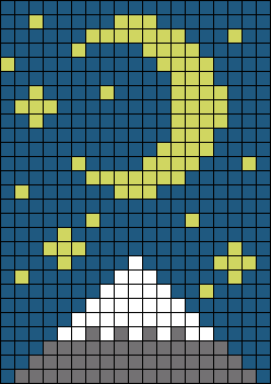 Alpha pattern #208116 variation #436190 preview