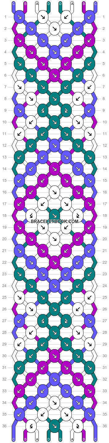 Normal pattern #153955 variation #436191 pattern