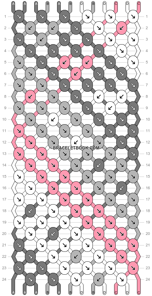 Normal pattern #183227 variation #436193 pattern