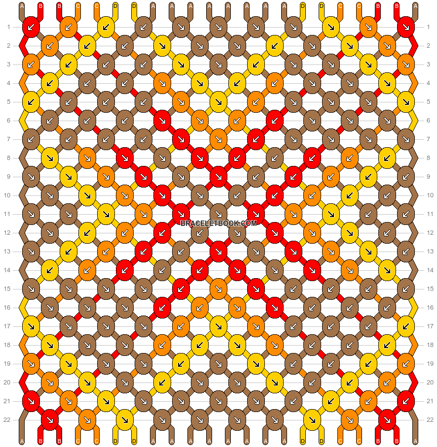 Normal pattern #22328 variation #436194 pattern