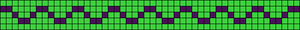 Alpha pattern #17827 variation #436195