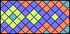 Normal pattern #26678 variation #436198