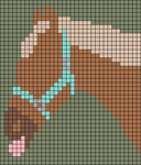 Alpha pattern #208104 variation #436200