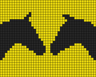 Alpha pattern #208061 variation #436205