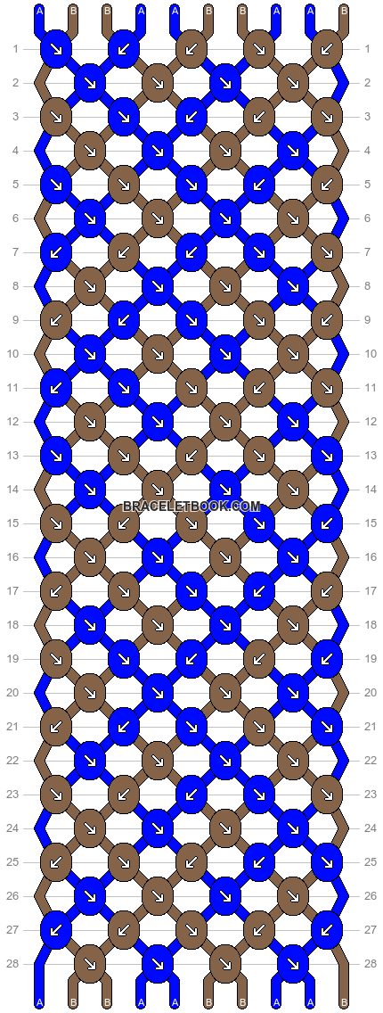 Normal pattern #6973 variation #436208 pattern