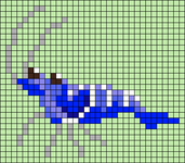 Alpha pattern #206966 variation #436211