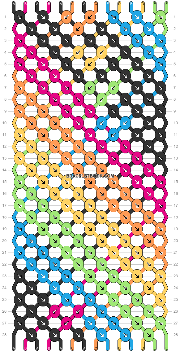 Normal pattern #207143 variation #436216 pattern