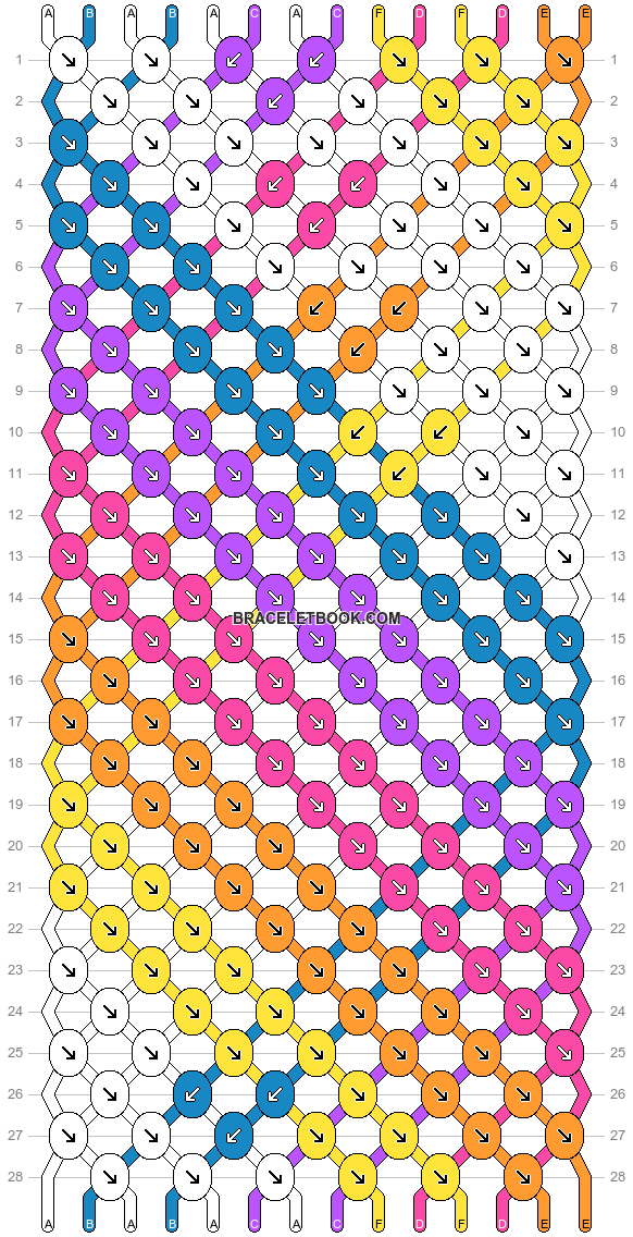 Normal pattern #207143 variation #436217 pattern