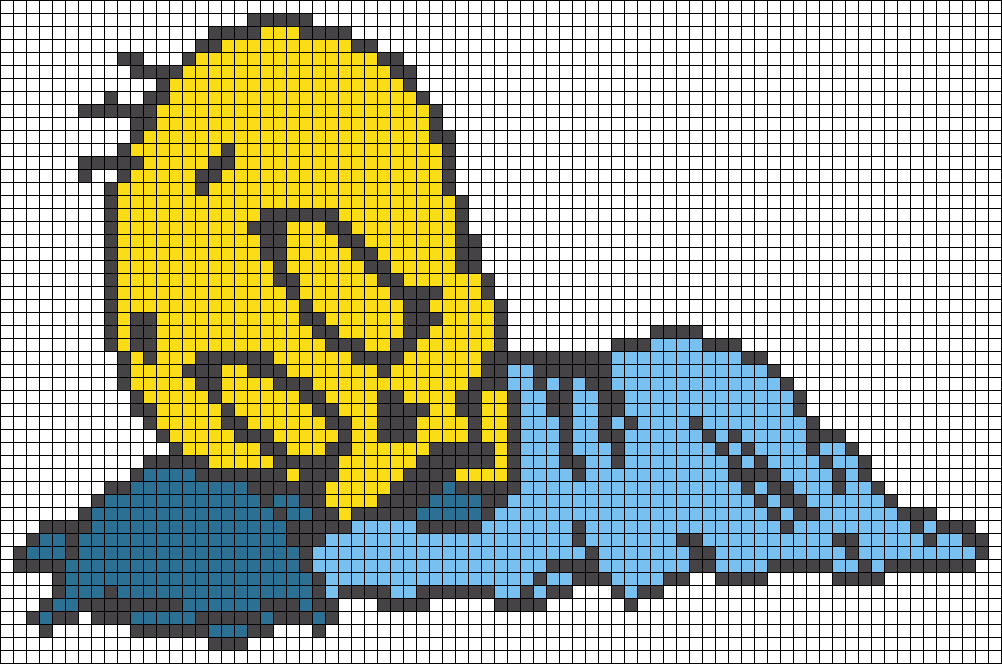 Alpha pattern #18160 variation #436221 preview