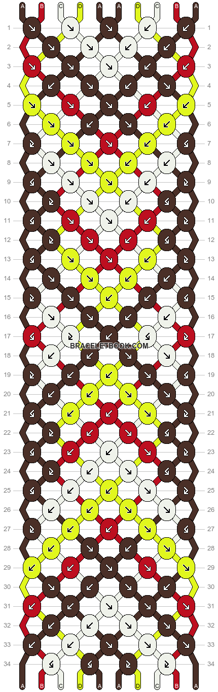 Normal pattern #143646 variation #436222 pattern