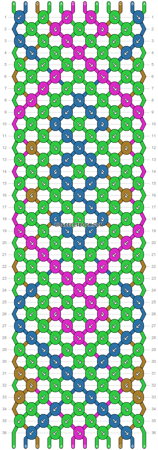 Normal pattern #116820 variation #436223 pattern