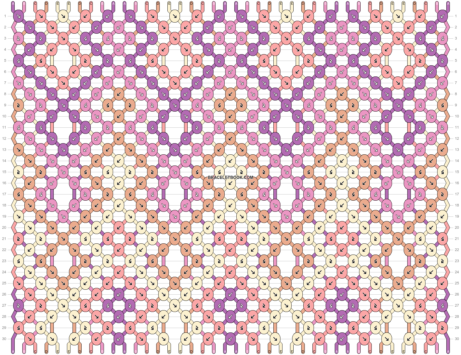 Normal pattern #42380 variation #436224 pattern