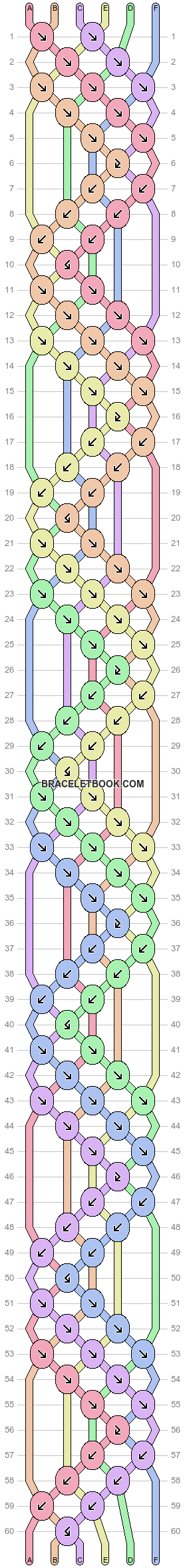 Normal pattern #162164 variation #436226 pattern