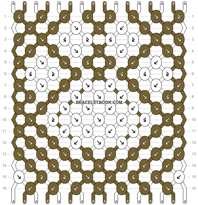 Normal pattern #132573 variation #436227 pattern