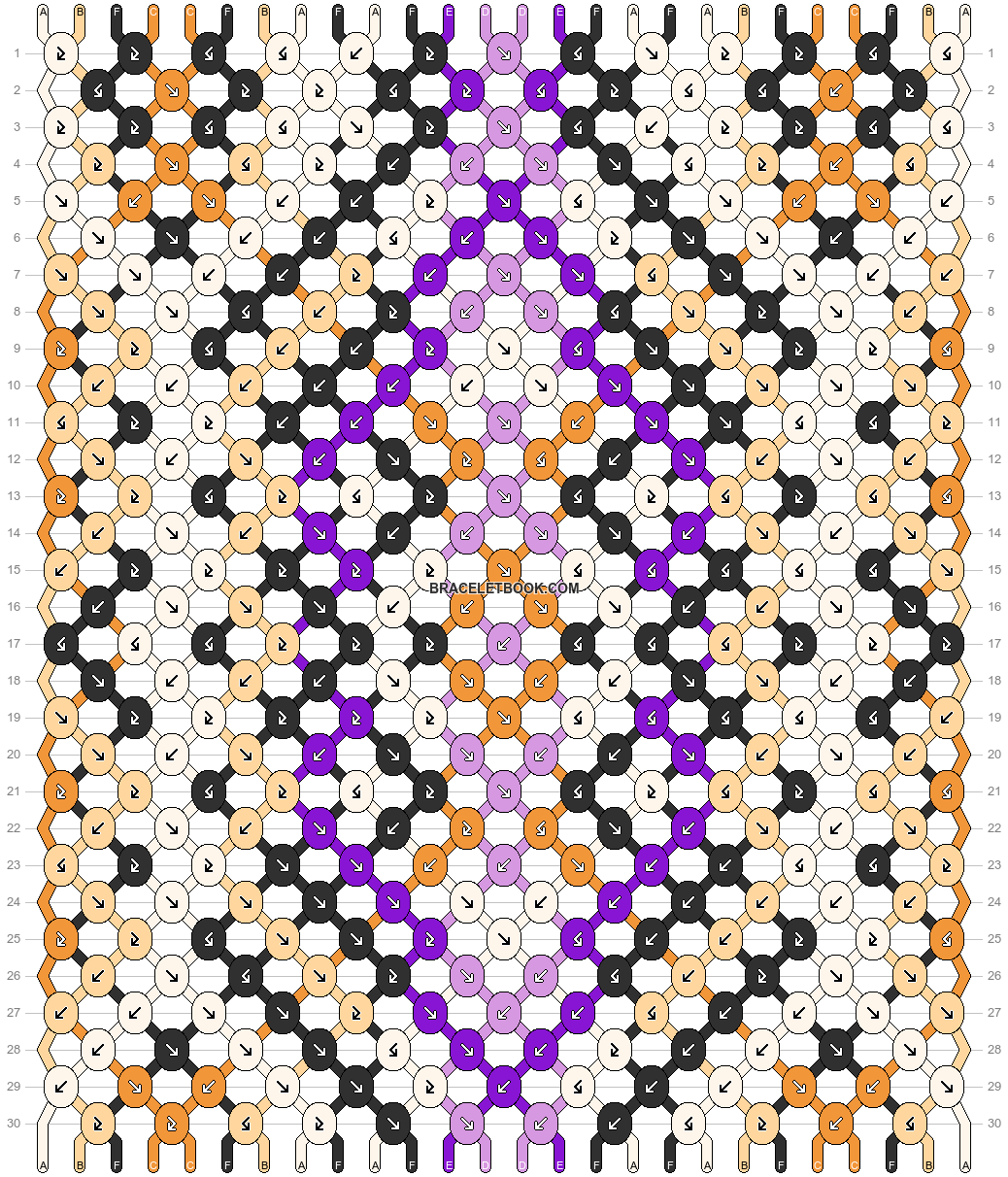 Normal pattern #207988 variation #436229 pattern