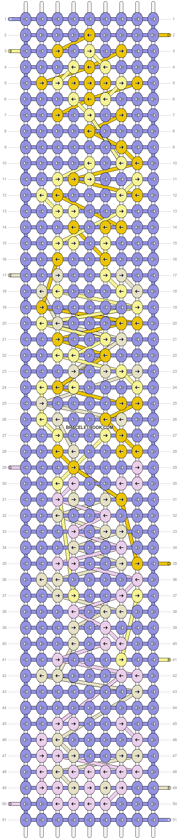 Alpha pattern #208131 variation #436230 pattern