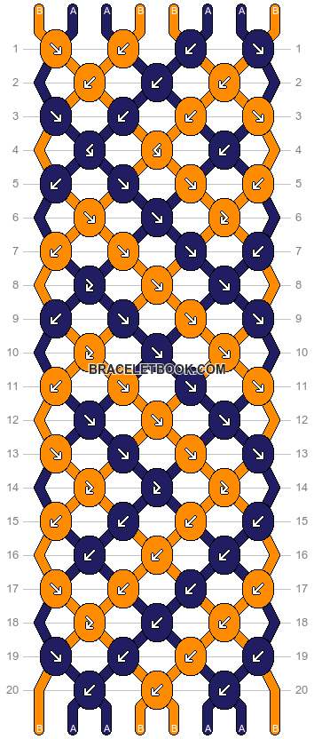 Normal pattern #208096 variation #436232 pattern