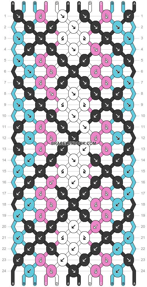 Normal pattern #69508 variation #436233 pattern