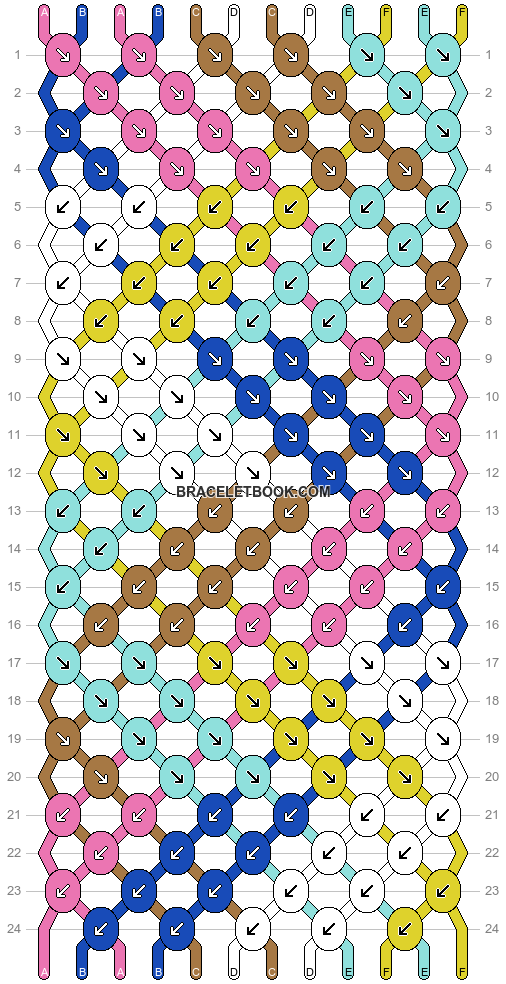 Normal pattern #2193 variation #436239 pattern