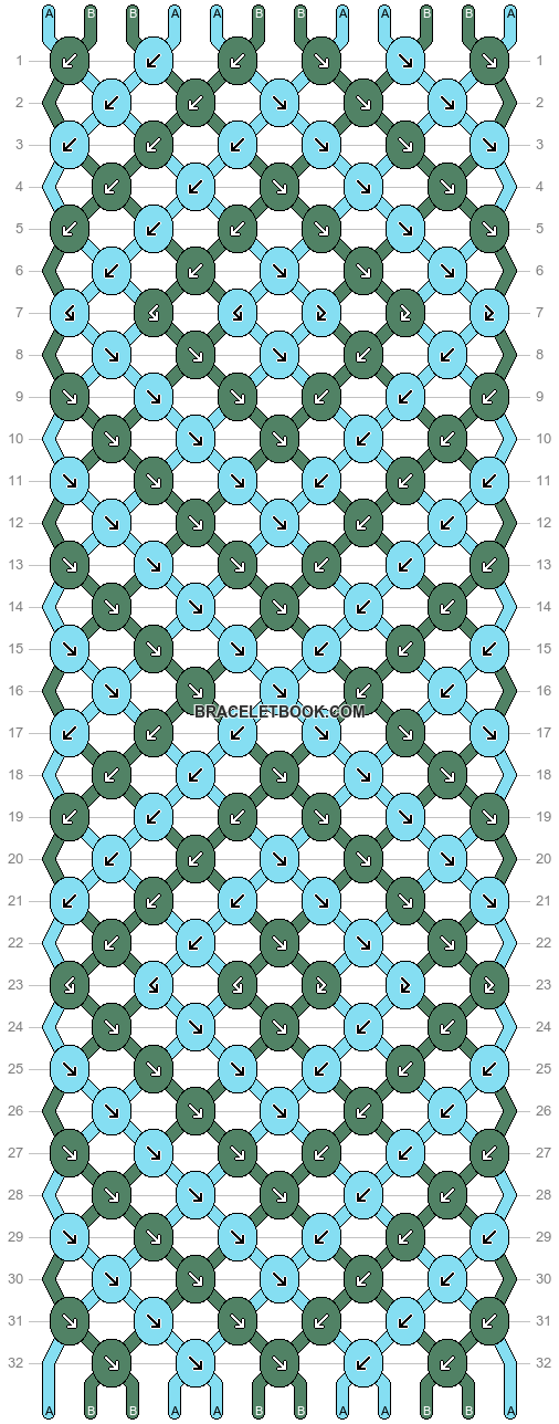 Normal pattern #204201 variation #436240 pattern