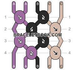 Normal pattern #17427 variation #436241 pattern