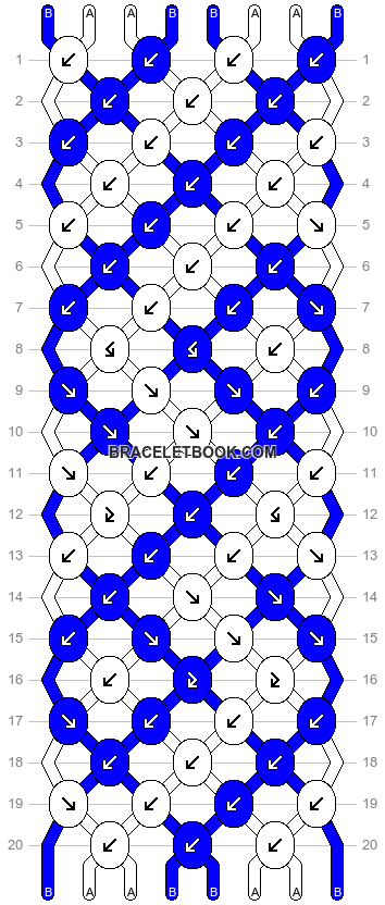 Normal pattern #208089 variation #436243 pattern