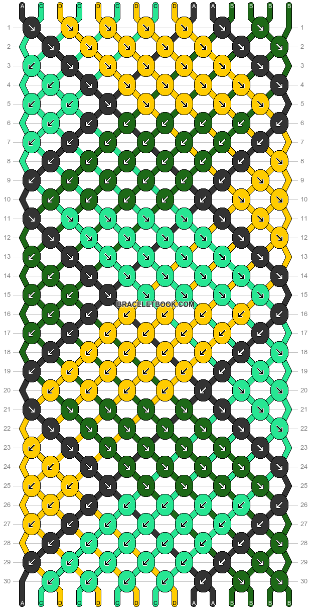 Normal pattern #163555 variation #436245 pattern
