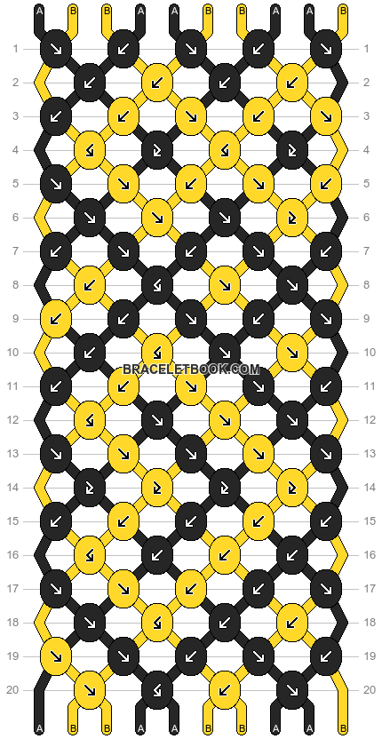 Normal pattern #208139 variation #436246 pattern