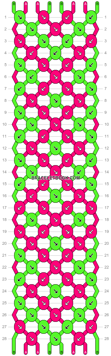 Normal pattern #208135 variation #436247 pattern