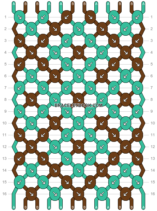 Normal pattern #15385 variation #436248 pattern