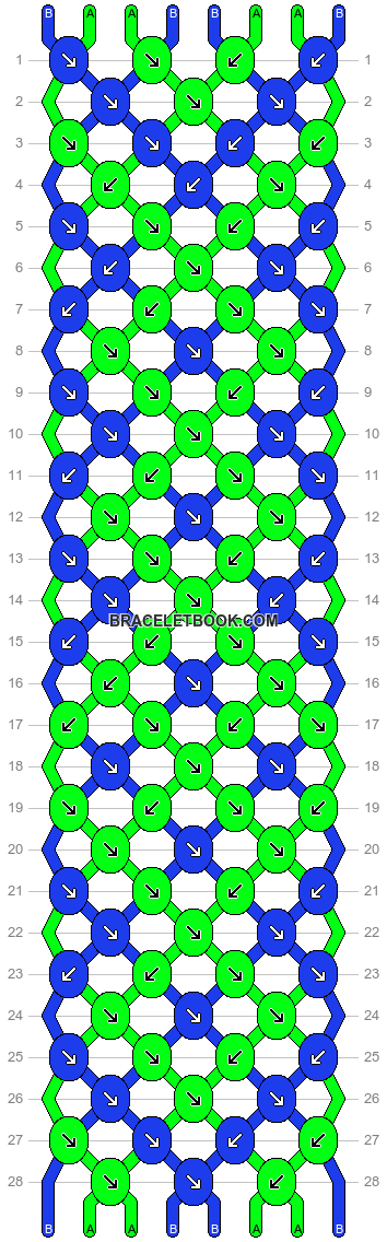 Normal pattern #208135 variation #436249 pattern