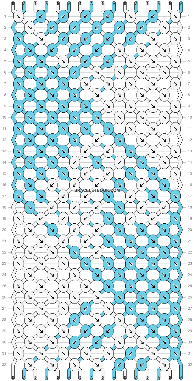 Normal pattern #149814 variation #436251 pattern