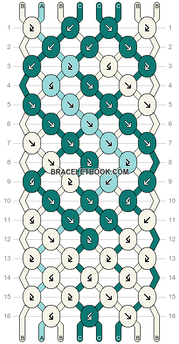 Normal pattern #200431 variation #436252 pattern