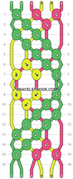 Normal pattern #163463 variation #436253 pattern