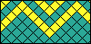 Normal pattern #17888 variation #436256