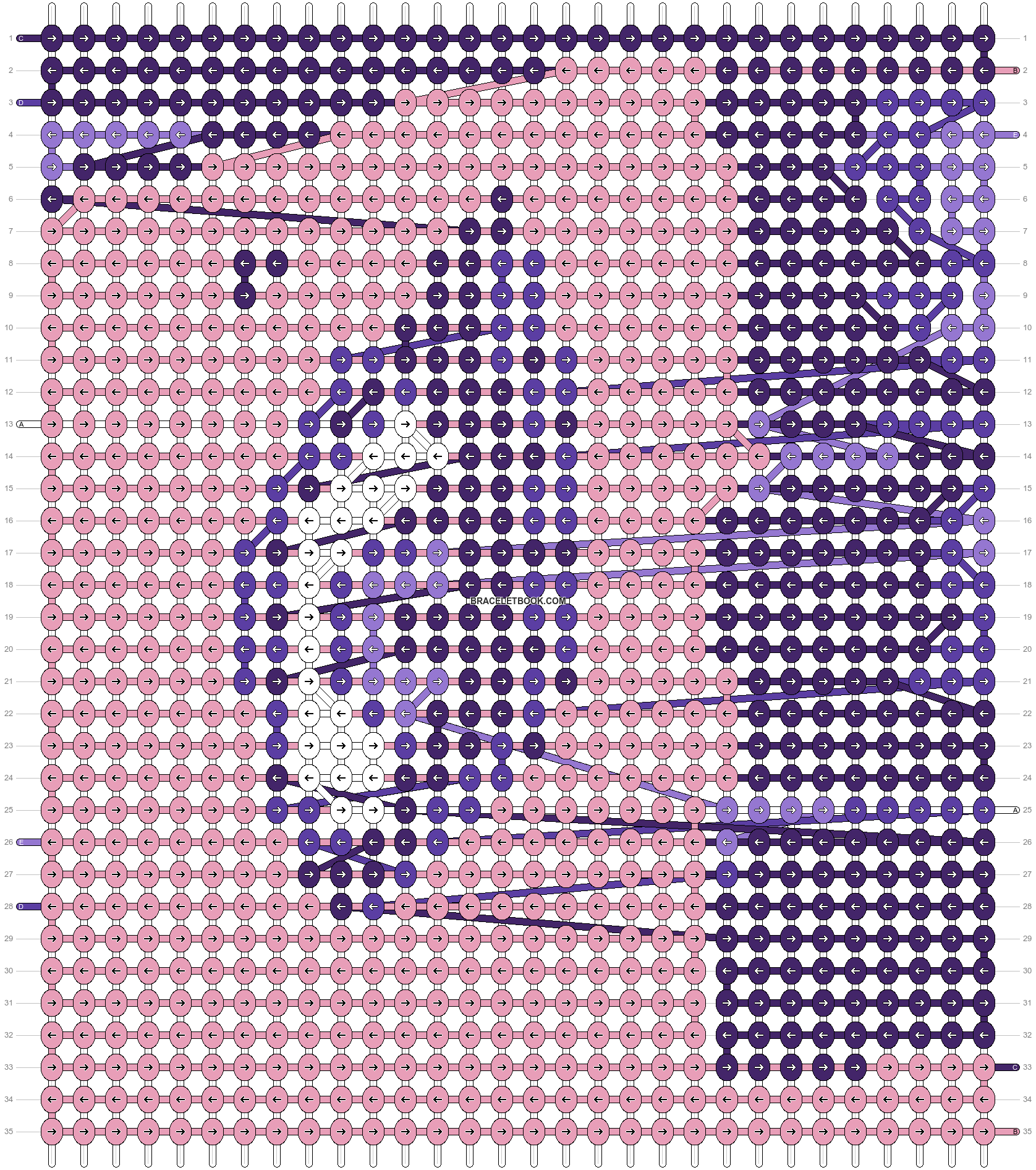 Alpha pattern #162978 variation #436259 pattern