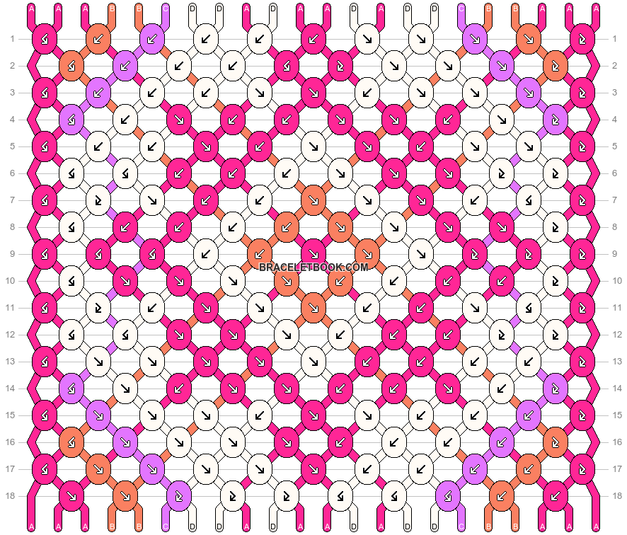 Normal pattern #86927 variation #436260 pattern