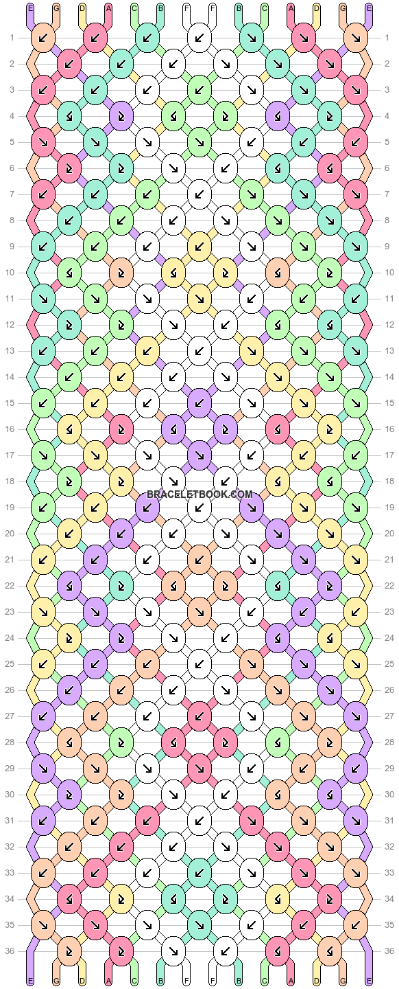 Normal pattern #207763 variation #436264 pattern