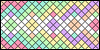 Normal pattern #207763 variation #436264
