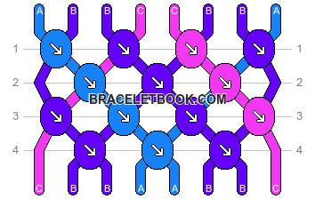 Normal pattern #1 variation #436265 pattern